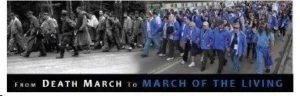 Image of death march vs motl picture