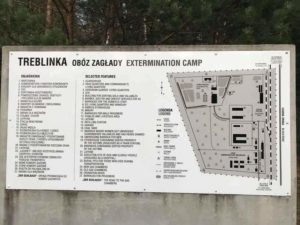 Image of Trebljinka concentration camp