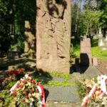 Image of Warsaw Cemetery