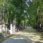 Image of Warsaw Cemetery