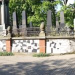 Image of Warsaw Cemetery