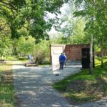 Image of Warsaw Cemetery