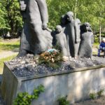 Image of Warsaw Cemetery