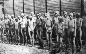Image of KZ Mauthausen, Sowjetische Kriegsgefangene