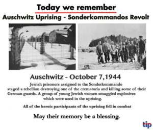 Image of Today We Remember